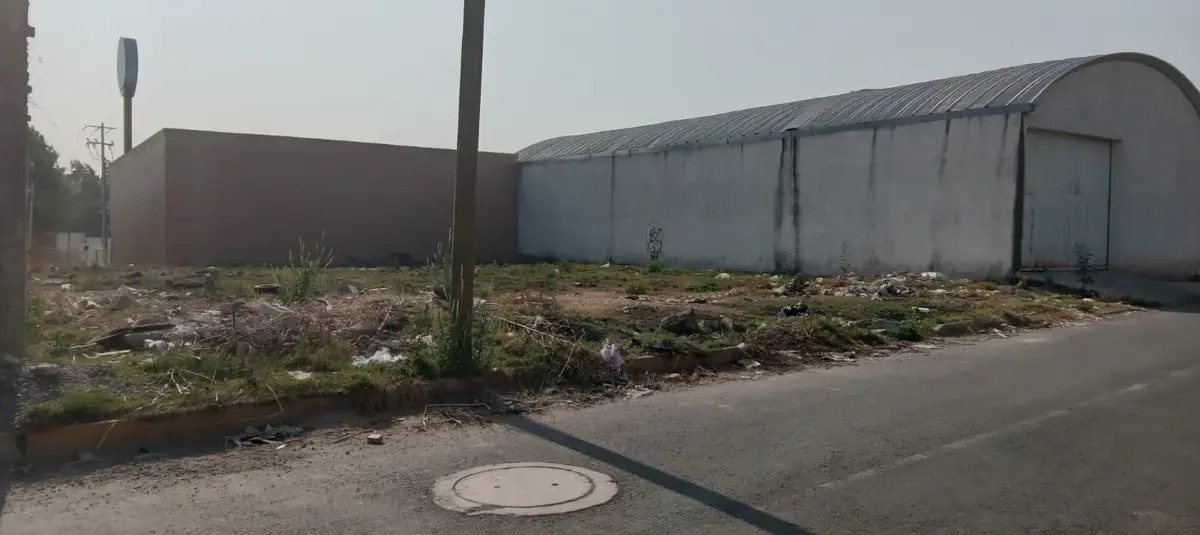 Terreno en venta en Sanctorum, Cuautlancingo — foto 1 de 2
