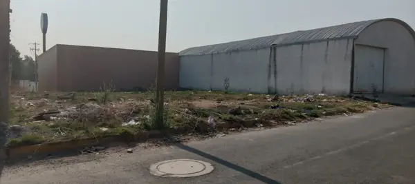 Terreno en venta en Sanctorum, Cuautlancingo, Puebla