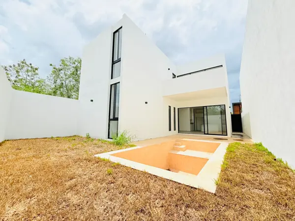 Casa en venta en San Ignacio, Progreso — foto 2 de 12