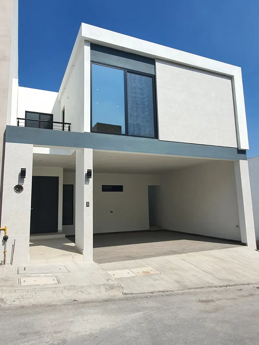 Casa en Venta en Santoral II, Dominio Cumbres. Casa en Venta en Santoral II, Dominio Cumbres.
