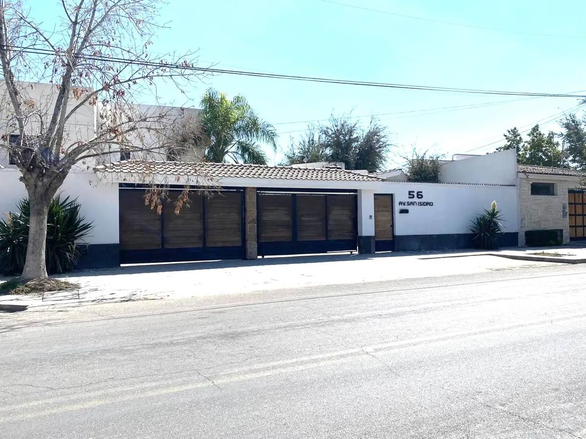 Oficina en venta en San Isidro, Torreón — foto 1 de 43