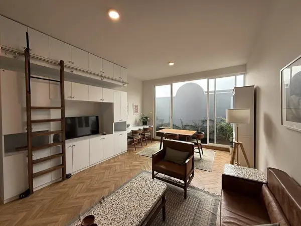 Departamento en venta en San Rafael, Cuauhtémoc — foto 3 de 15