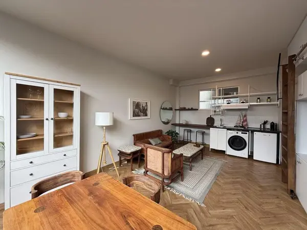 Departamento en venta en San Rafael, Cuauhtémoc — foto 2 de 15