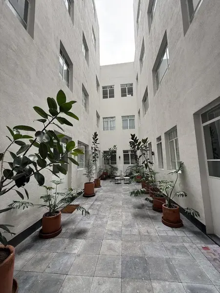 Apartamento en Venta en San Rafael, Ciudad de México - Excelente Ubicación y Espacio