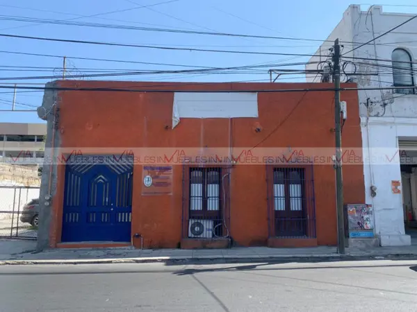 Casa en venta en Monterrey Centro, Monterrey — foto 2 de 13