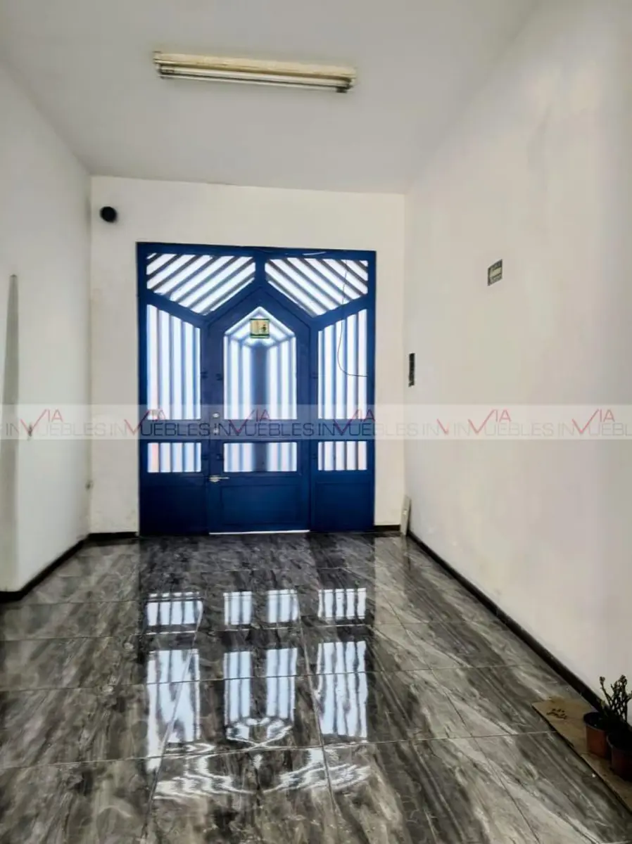 Casa en venta en Monterrey Centro, Monterrey — foto 1 de 13