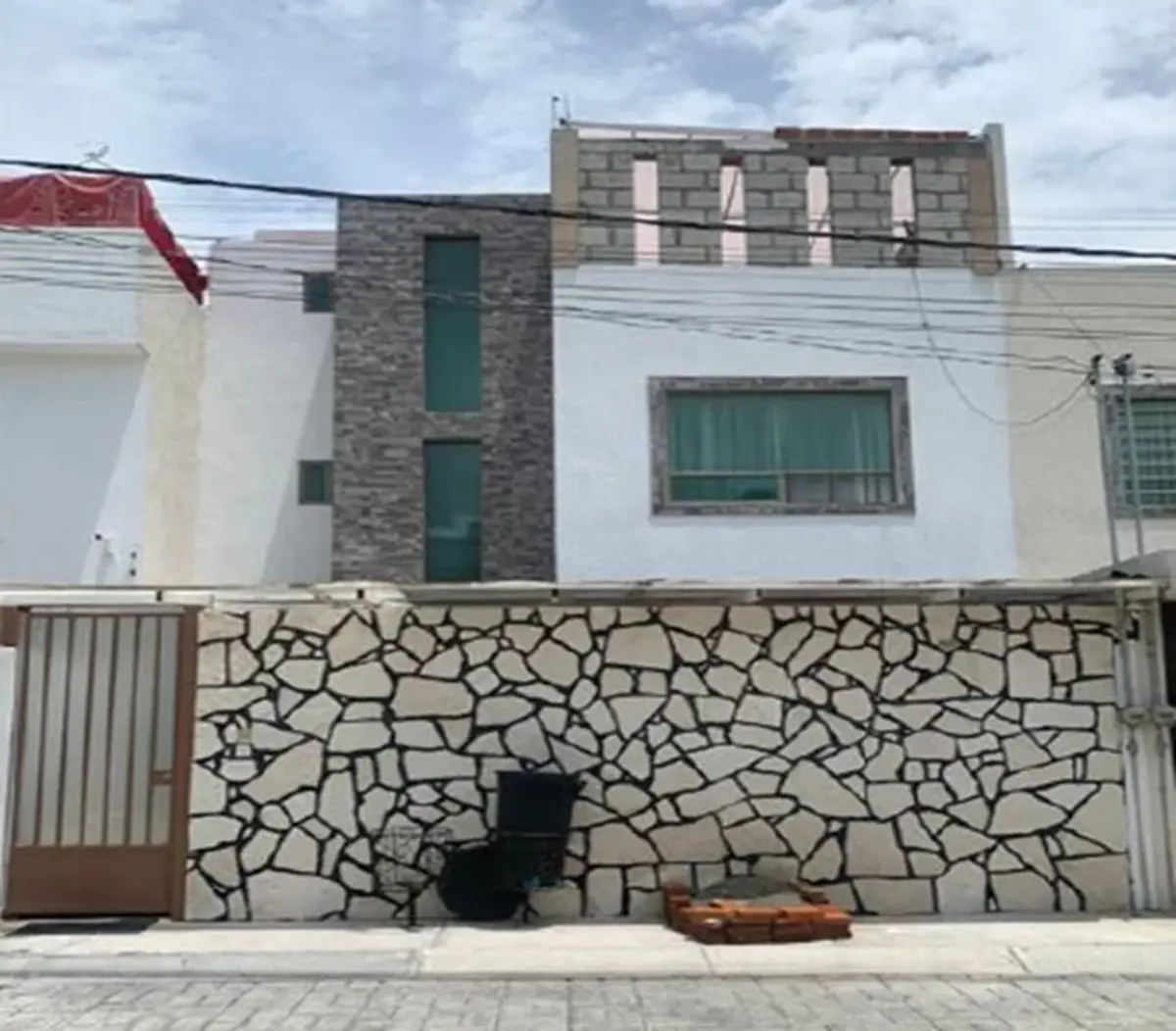 Casa en venta en Hacienda la Herradura, Pachuca de Soto — foto 1 de 18