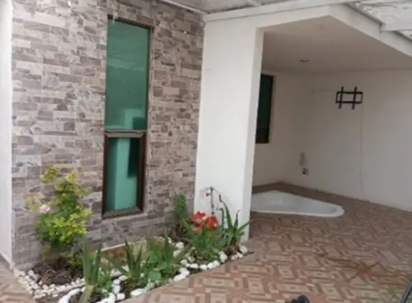 Casa en venta en Hacienda la Herradura, Pachuca de Soto — foto 3 de 18