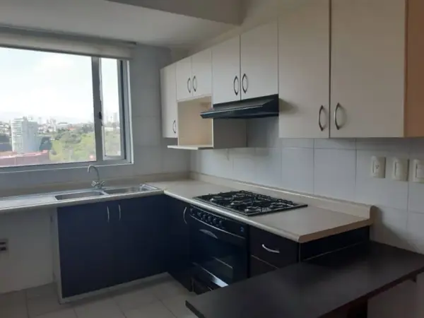 Departamento en venta en Santa Fe, Álvaro Obregón — foto 2 de 38