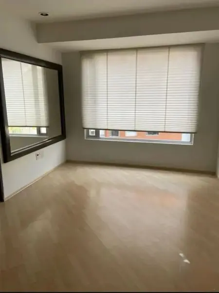 Departamento en venta en Santa Fe, Álvaro Obregón — foto 3 de 38