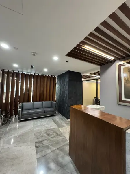 Oficinas en Renta en el Pedregal