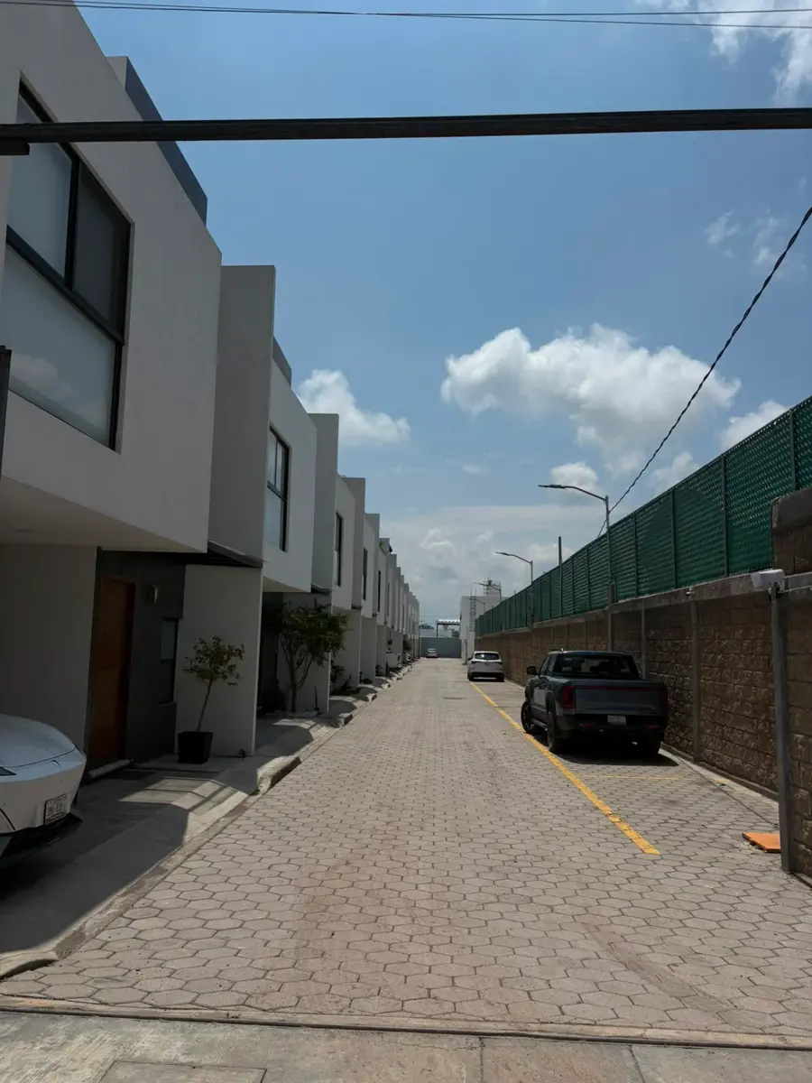 Casa en VENTA San Andres Cholula - Puebla Casa en VENTA San Andres Cholula - Puebla