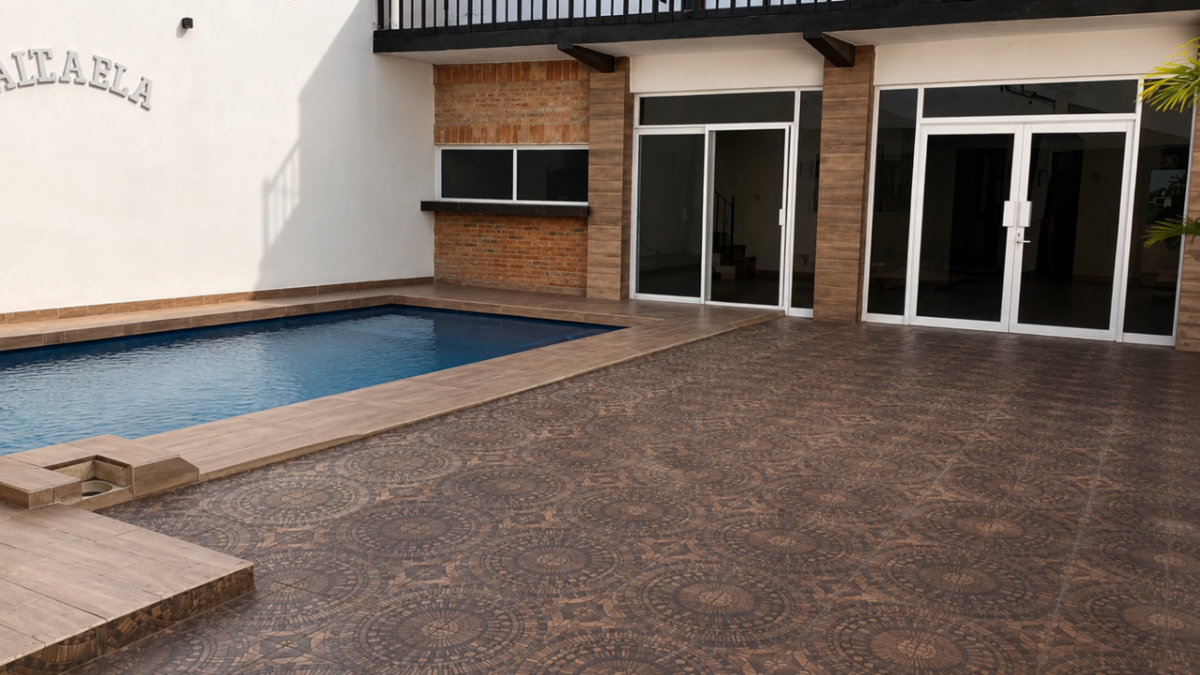 Quinta en venta en María Mercado de López Sánchez, Torreón — foto 1 de 6