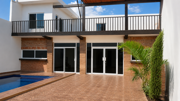 Quinta en venta en María Mercado de López Sánchez, Torreón — foto 2 de 6