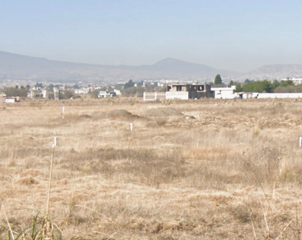 Terreno en venta en San Miguel Totocuitlapilco, Metepec — foto 2 de 2