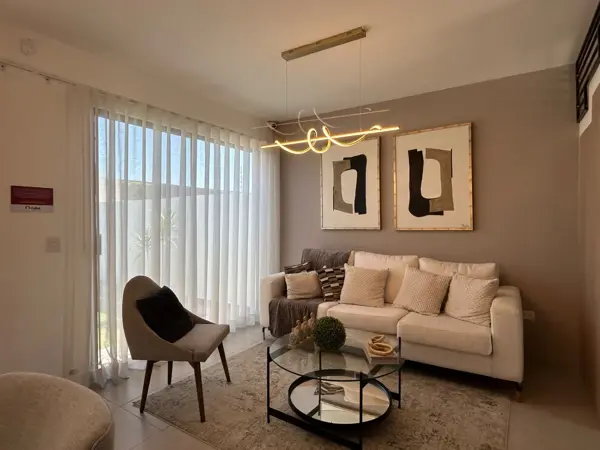 Casa en venta en Paseo Aurea, Torreón — foto 3 de 10