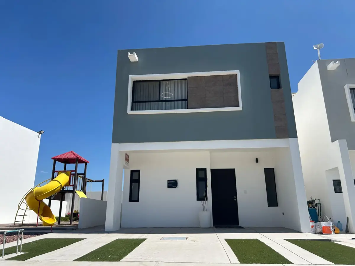 Casa en venta en Paseo Aurea, Torreón — foto 1 de 10