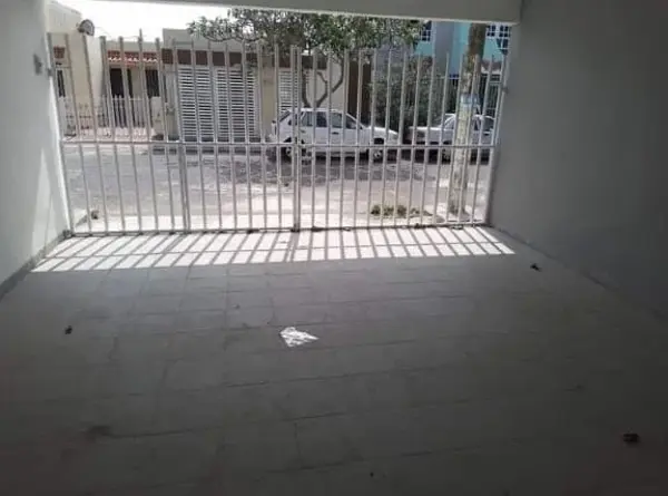 Casa en venta en Jardines de Virginia, Boca del Río — foto 2 de 9