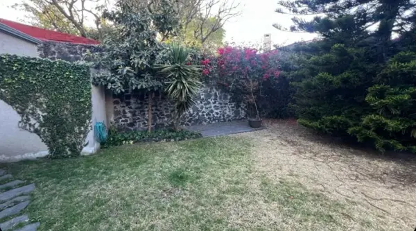 Casa en venta en Jardines del Pedregal, Álvaro Obregón — foto 2 de 21