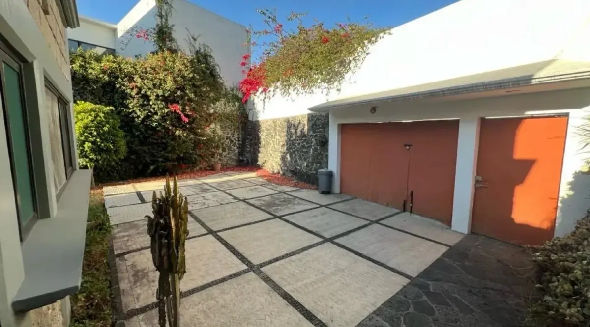 Casa en venta en Jardines del Pedregal, Álvaro Obregón — foto 1 de 21