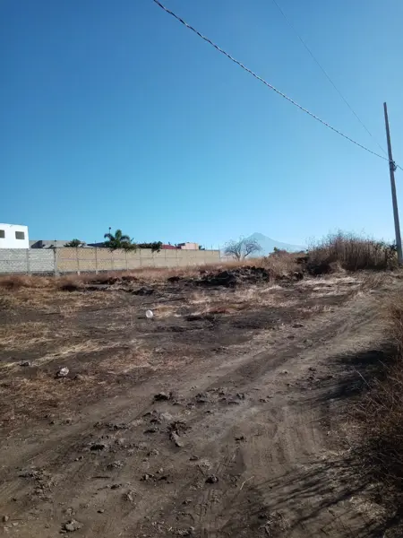 Terreno en venta en Jardines de Tlayacapan, Tlayacapan — foto 3 de 5