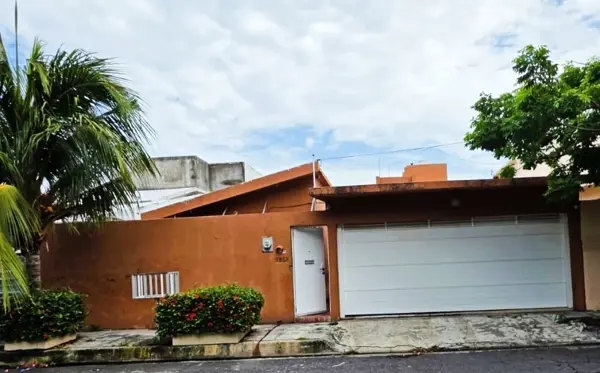 Vendo Casa de 1 Nivel Cerca la Playa — foto 1 de 12