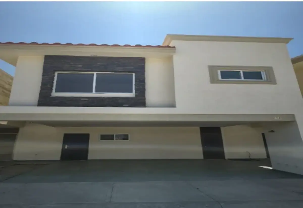 Casa en venta en Cantabria, Culiacán — foto 1 de 11
