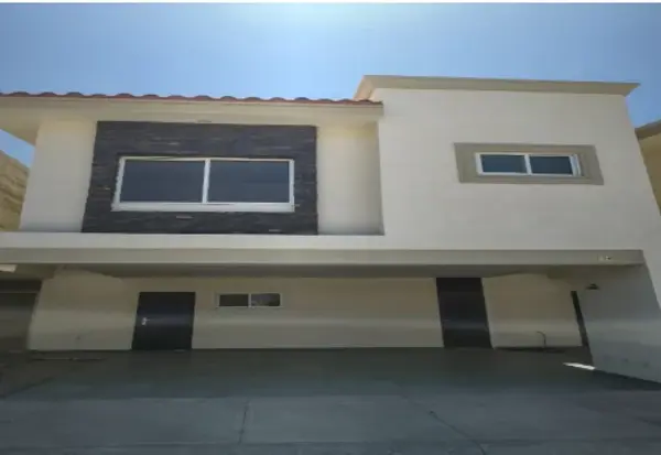 CASA DE ENTREGA INMEDIATA EN CANTABRIA, CULIACAN, SINALOA