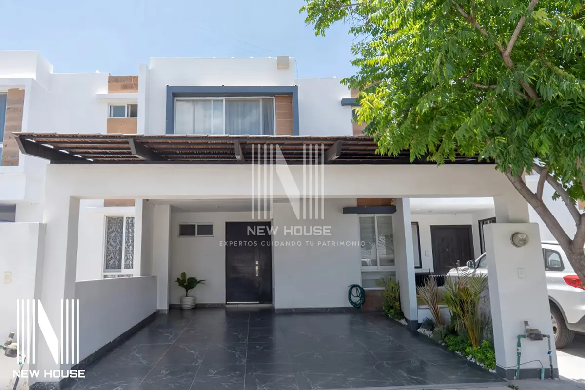 Casa en venta en Cordillera, León — foto 1 de 28