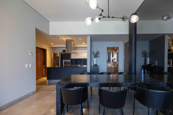 Departamento en venta en Del Valle Oriente, San Pedro Garza García — foto 3 de 46