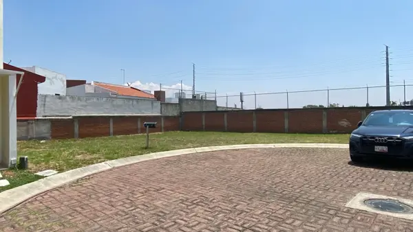 Terreno en venta en Quintas de Atzala, San Andrés Cholula — foto 2 de 2