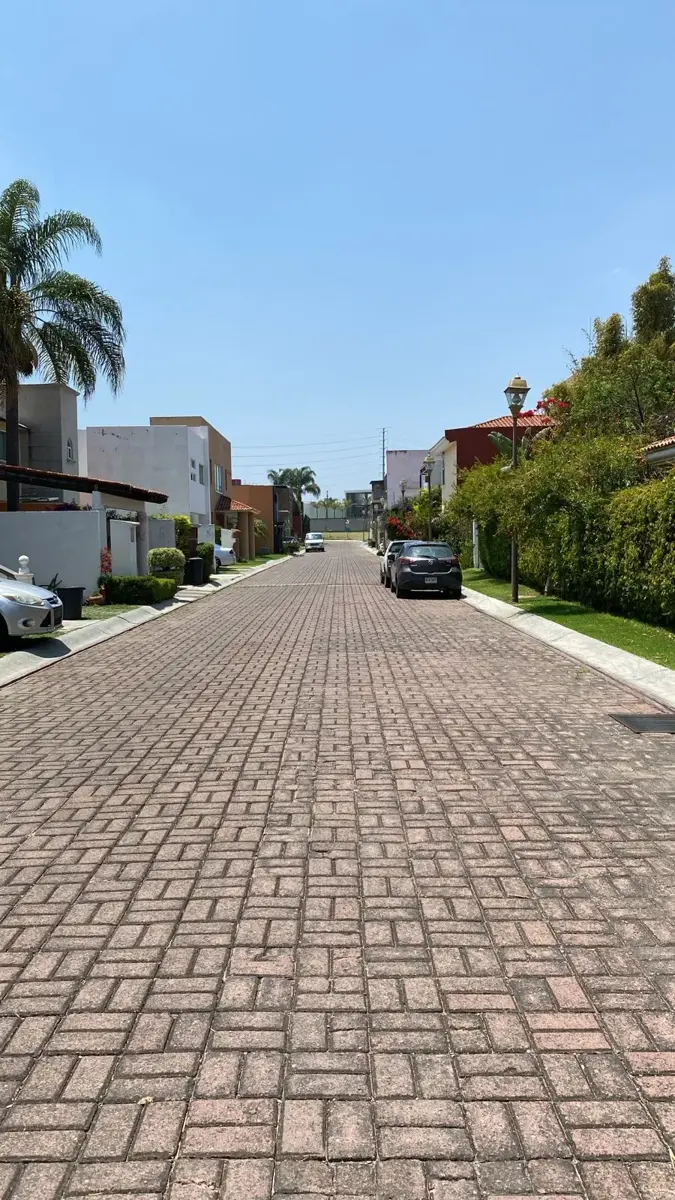 Terreno en venta en Quintas de Atzala, San Andrés Cholula — foto 1 de 2
