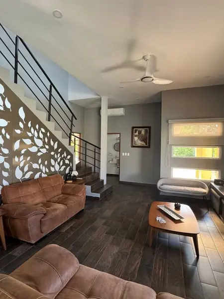 Casa en venta en Tamanche, Mérida — foto 2 de 11
