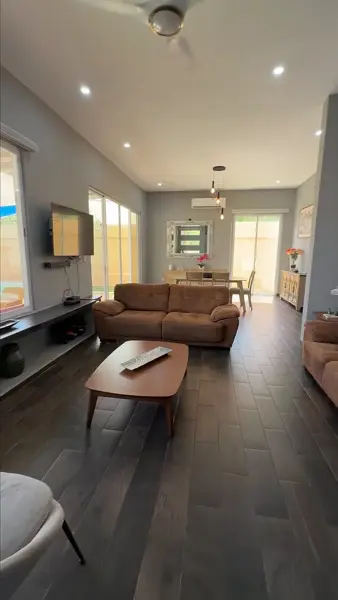 Casa en venta en Tamanche, Mérida — foto 3 de 11