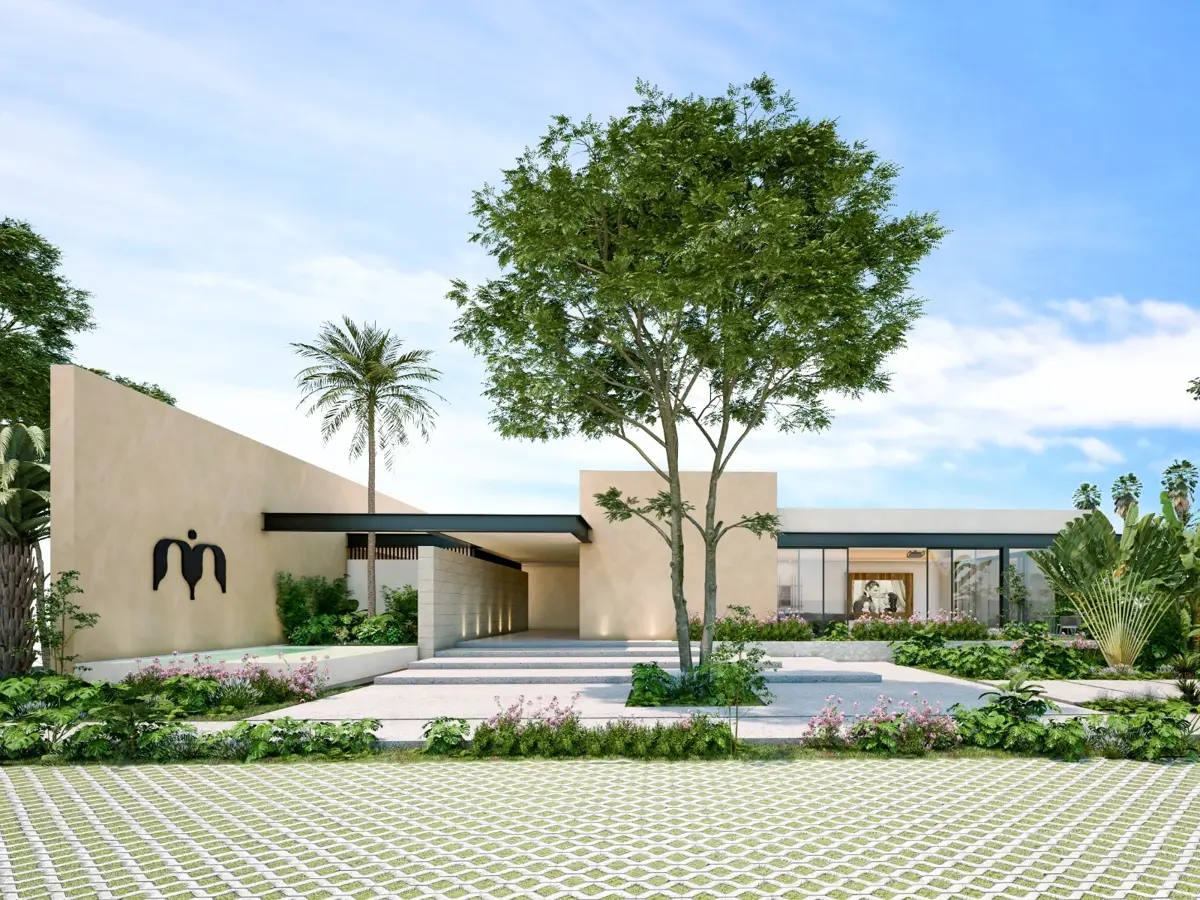 Terreno en venta en Santa María Rosas, Conkal — foto 1 de 17