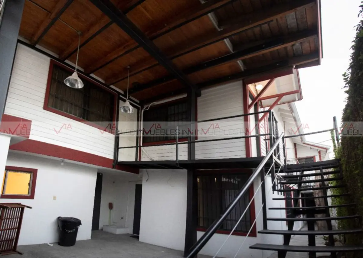 Departamento en renta en Mitras Centro, Monterrey — foto 1 de 20