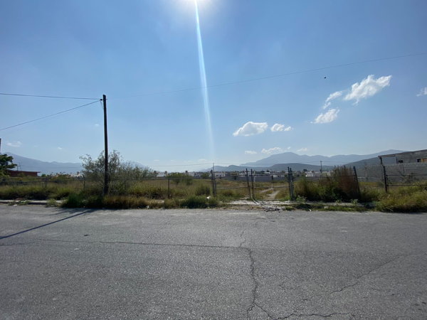 Terreno en renta en Lomas de Guadalupe, Saltillo — foto 2 de 7
