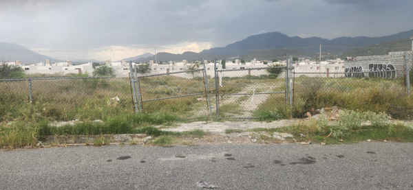 TERRENO EN RENTA AL SUR DE SALTILLO