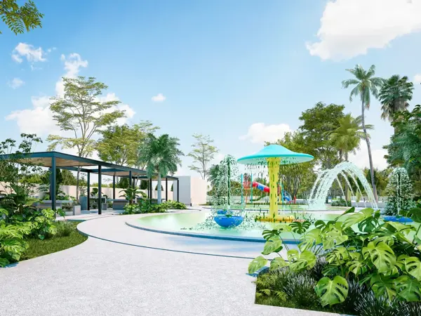 Terreno en venta en Santa María Rosas, Conkal — foto 3 de 17