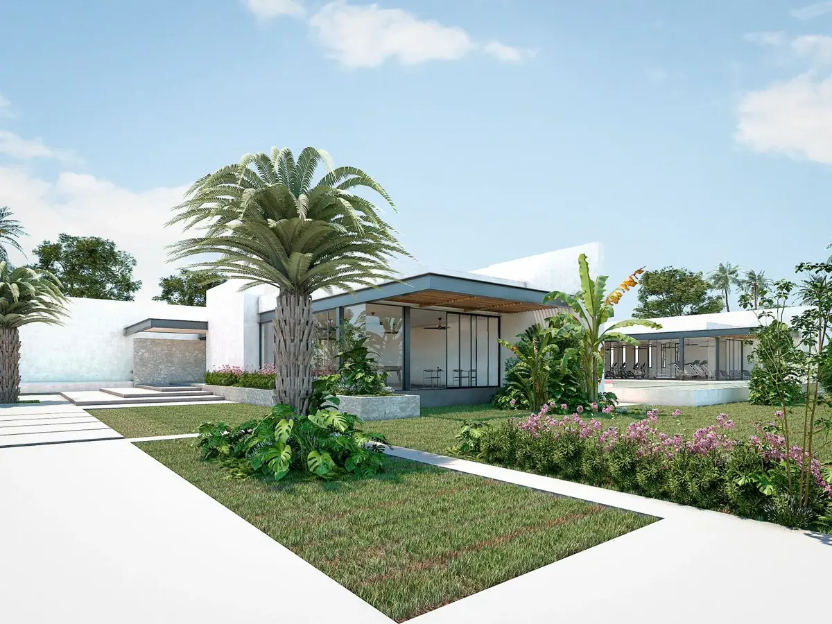 Terreno en venta en Santa María Rosas, Conkal — foto 1 de 17
