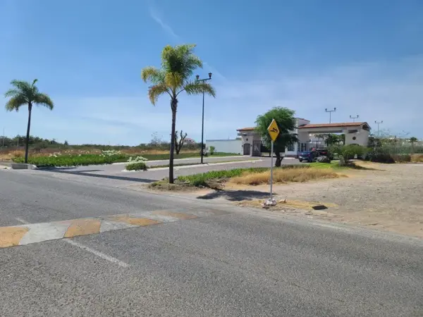 Terreno en venta en Ciudad Maderas, El Marqués — foto 3 de 6