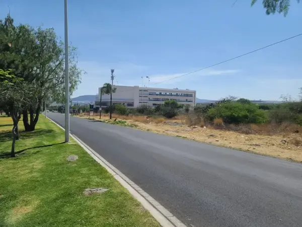 Terreno en venta en Ciudad Maderas, El Marqués — foto 2 de 6
