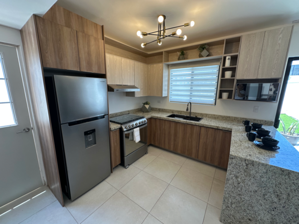 Casa en venta en Los Viñedos, Torreón — foto 2 de 25