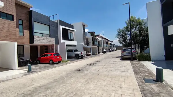 Casa en venta en Residencial Lucendi, Cuautlancingo — foto 3 de 34