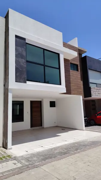 Casa en venta en Residencial Lucendi, Cuautlancingo — foto 2 de 34