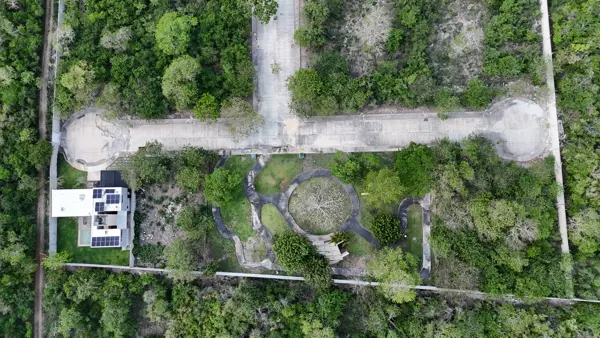Terreno en venta en Temozon Norte, Mérida — foto 2 de 12