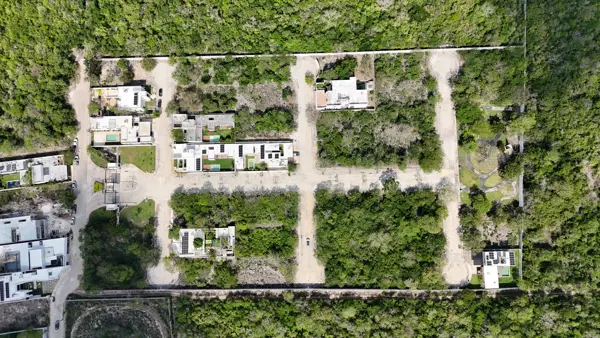 Terreno en venta en Temozon Norte, Mérida — foto 3 de 12