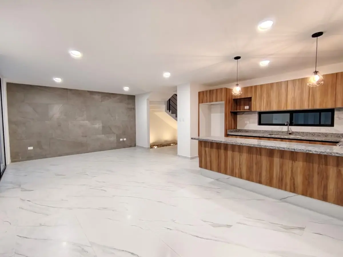 Casa en venta en La Cañada, San Pedro Cholula — foto 1 de 23