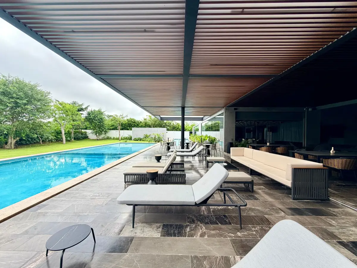 Terreno en venta en Tixcuytun, Mérida — foto 1 de 13