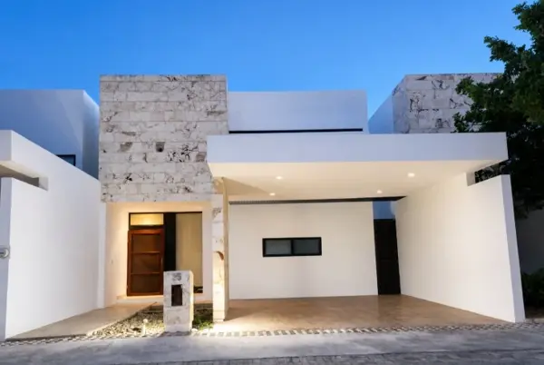 Casa en renta en Santa Gertrudis Copo, Mérida — foto 2 de 41